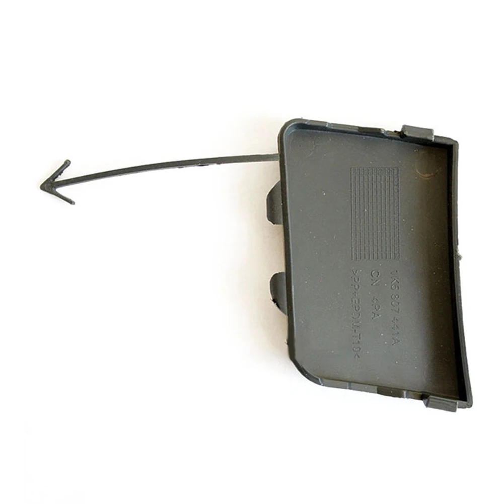 Plate Trailer Hook Cover Behind Plastic Easy To Install Exterior Parts FOR JETTA MK5 2005-2010 Sedan Tow Cover
Plate Trailer Hook Cover Behind Plastic Easy To Install Exterior Parts FOR JETTA MK5 2005-2010 Sedan Tow Cover