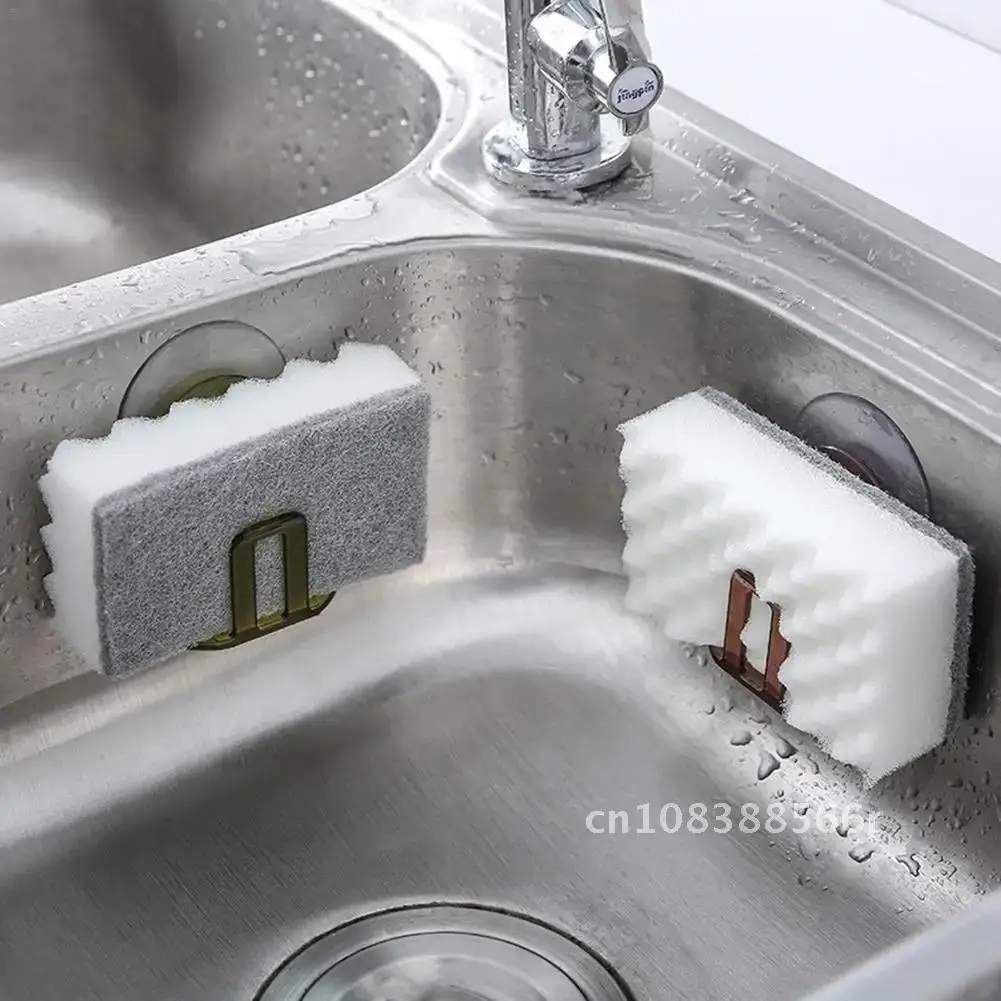 Sink Drain Rack Sponge Storage Holder Kitchen Soap Rack Drainer Rack Bathroom Accessories Organizer Kitchen Suction Cup
Sink Drain Rack Sponge Storage Holder Kitchen Soap Rack Drainer Rack Bathroom Accessories Organizer Kitchen Suction Cup