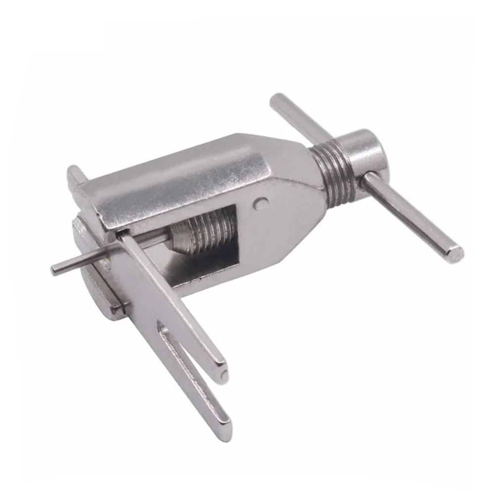 Remover Gear Puller Aluminium Alloy Motor Pinion Puller Gear Wholesale Automobile Accessories Brand New Hot Sale
Remover Gear Puller Aluminium Alloy Motor Pinion Puller Gear Wholesale Automobile Accessories Brand New Hot Sale
