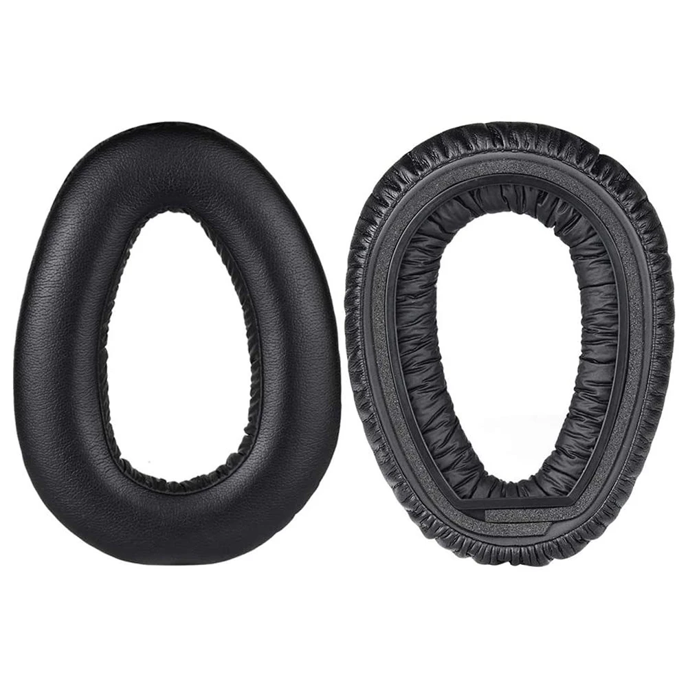 2 PCS/set Black Earphone Replacement Ear Pad For Sennheiser PXC550 PXC480 MB660 PXC 550 480MB 660 UC MS Headphones
2 PCS/set Black Earphone Replacement Ear Pad For Sennheiser PXC550 PXC480 MB660 PXC 550 480MB 660 UC MS Headphones