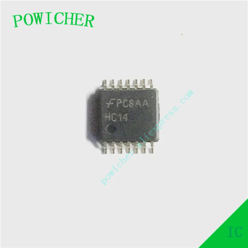10pcs/lot MM74HC14MTCX HC14 MM74HC14MTC MM74HC32MTCX HC32 MM74HC32MTC TSSOP14 In Stock
10pcs/lot MM74HC14MTCX HC14 MM74HC14MTC MM74HC32MTCX HC32 MM74HC32MTC TSSOP14 In Stock