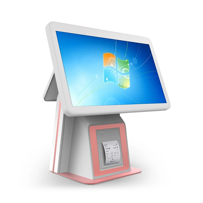 Professional Cash Register For Pos With Printer POS Terminal Windows Pos Software
Professional Cash Register For Pos With Printer POS Terminal Windows Pos Software