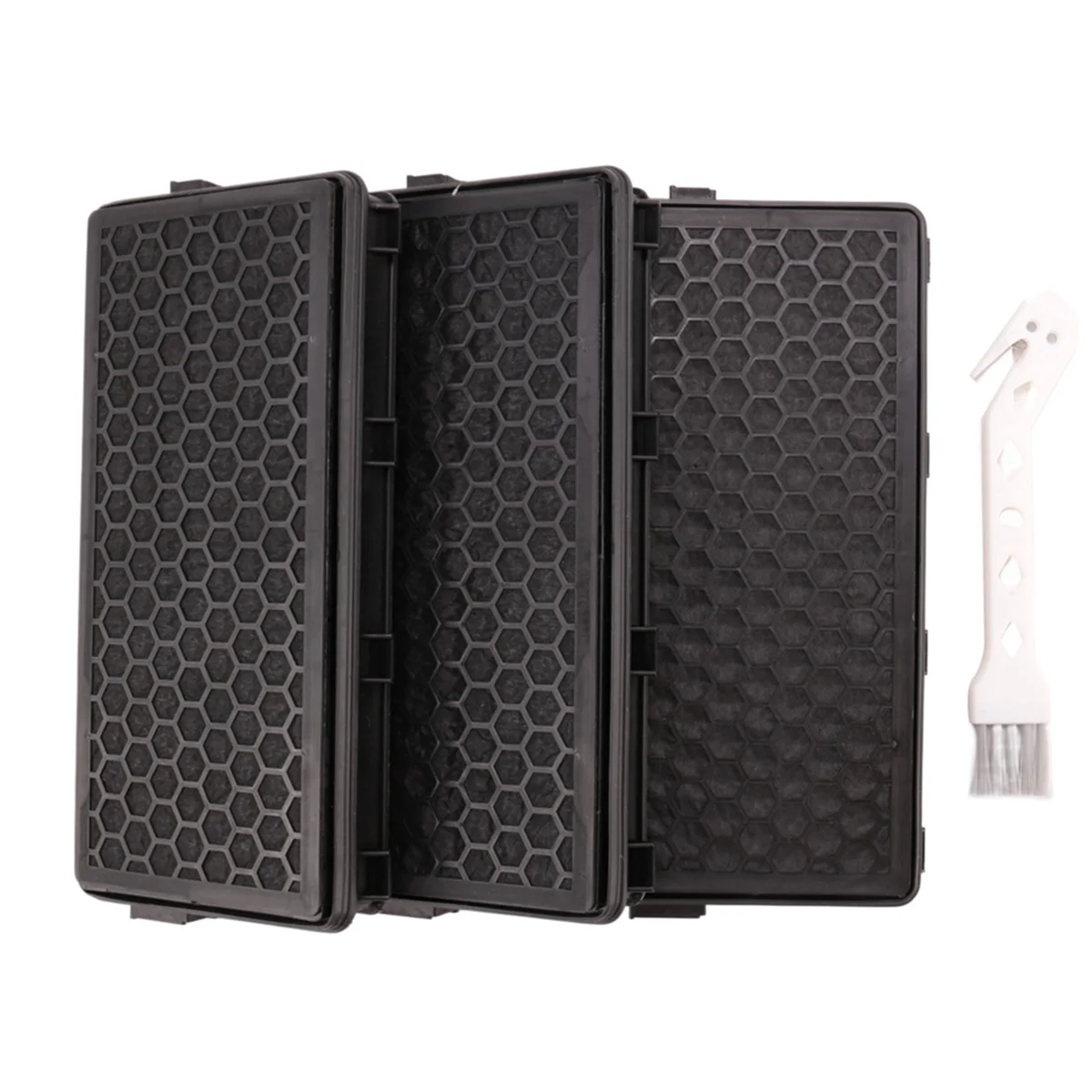 Active AirClean SF-AA 50,SF-HA 50, запасной фильтр, совместимый с Miele S4, S5, S6, S8, S8000, S8999
Active AirClean SF-AA 50,SF-HA 50, запасной фильтр, совместимый с Miele S4, S5, S6, S8, S8000, S8999