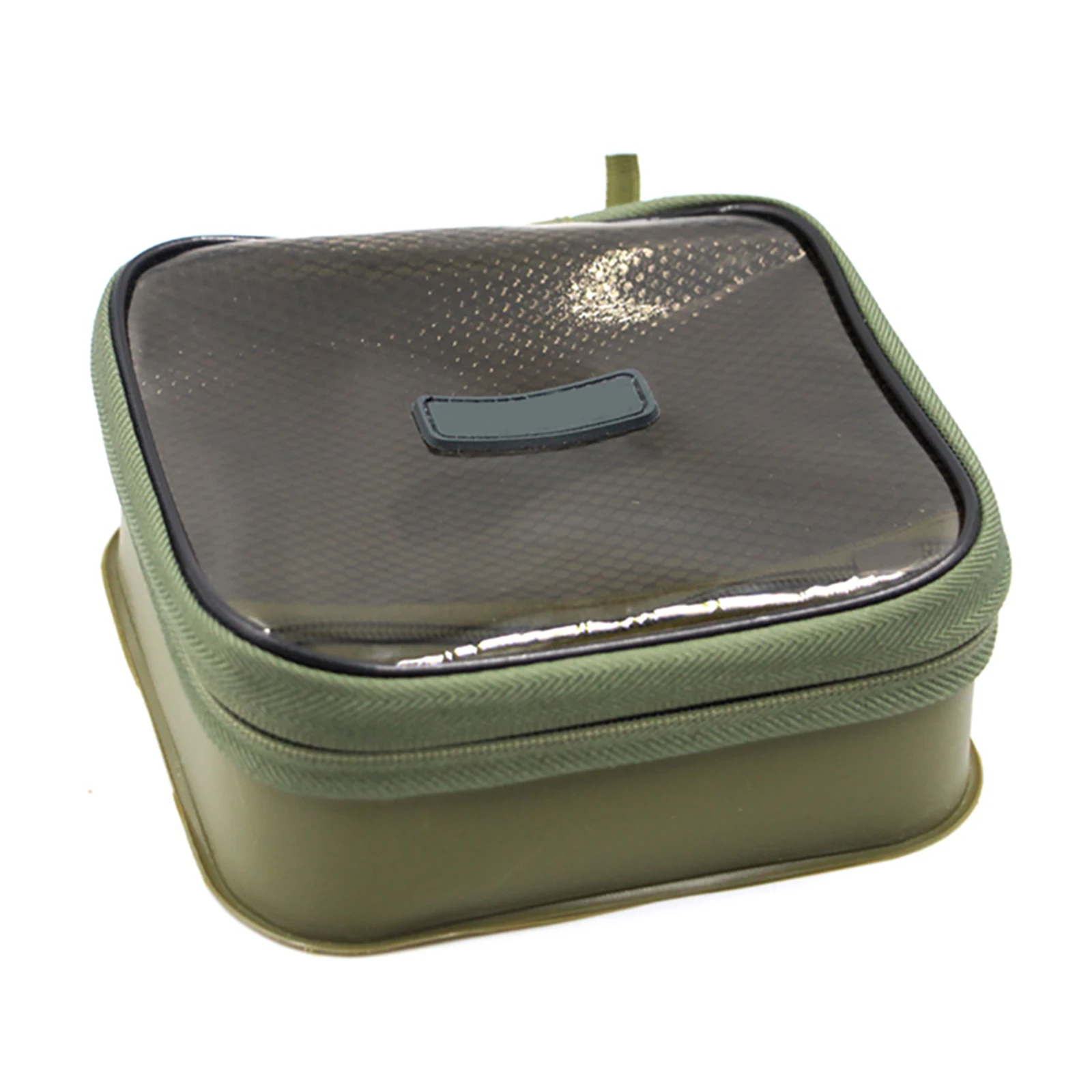 Carp Fishing Bucket Storage Bag, Thickened Tackle Storage, Waterproof and Dust Resistant, Keep Your Fishing Gear Organized
Carp Fishing Bucket Storage Bag, Thickened Tackle Storage, Waterproof and Dust Resistant, Keep Your Fishing Gear Organized
