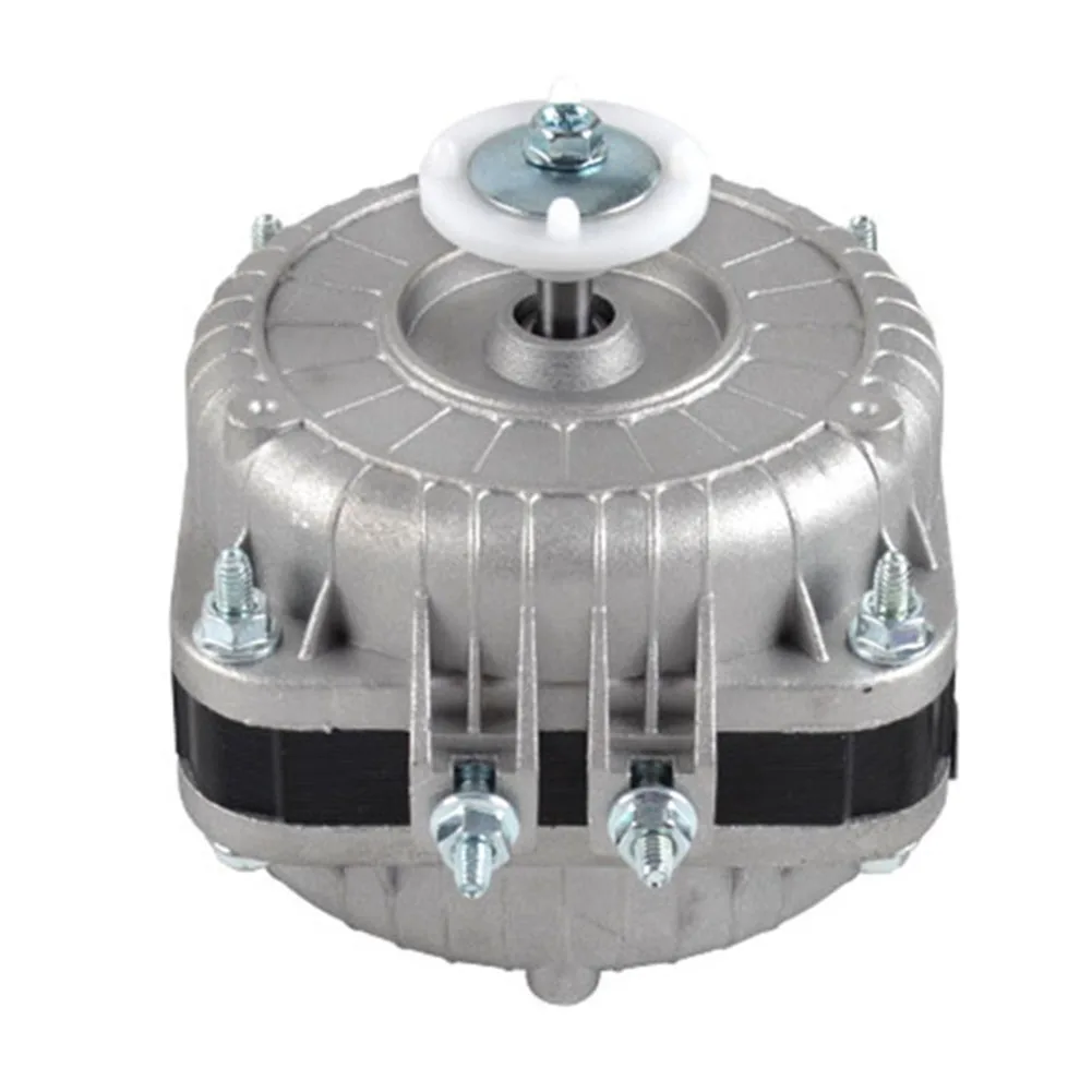 Durable Fan Motor Condensing 220v 50HZ 30W 82x82x88mm Cooling Fan Fan Motor Freezer Major Appliances Refrigerator
Durable Fan Motor Condensing 220v 50HZ 30W 82x82x88mm Cooling Fan Fan Motor Freezer Major Appliances Refrigerator