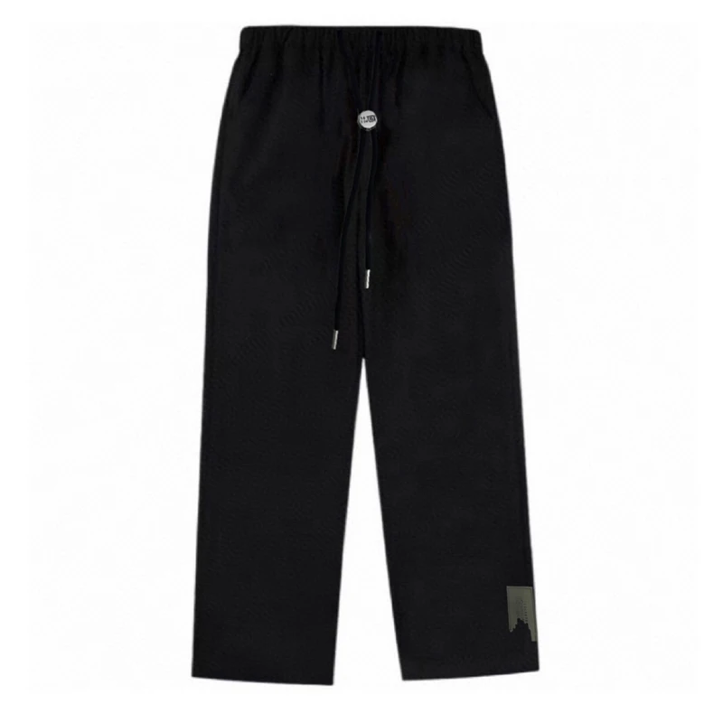 Fall Winter New Daily Plus Fleece 마르지 엘라 マルジェラ Sweatpants Casual Warm Pants American Street Leather Logo Wide Leg Trousers
Fall Winter New Daily Plus Fleece 마르지 엘라 マルジェラ Sweatpants Casual Warm Pants American Street Leather Logo Wide Leg Trousers