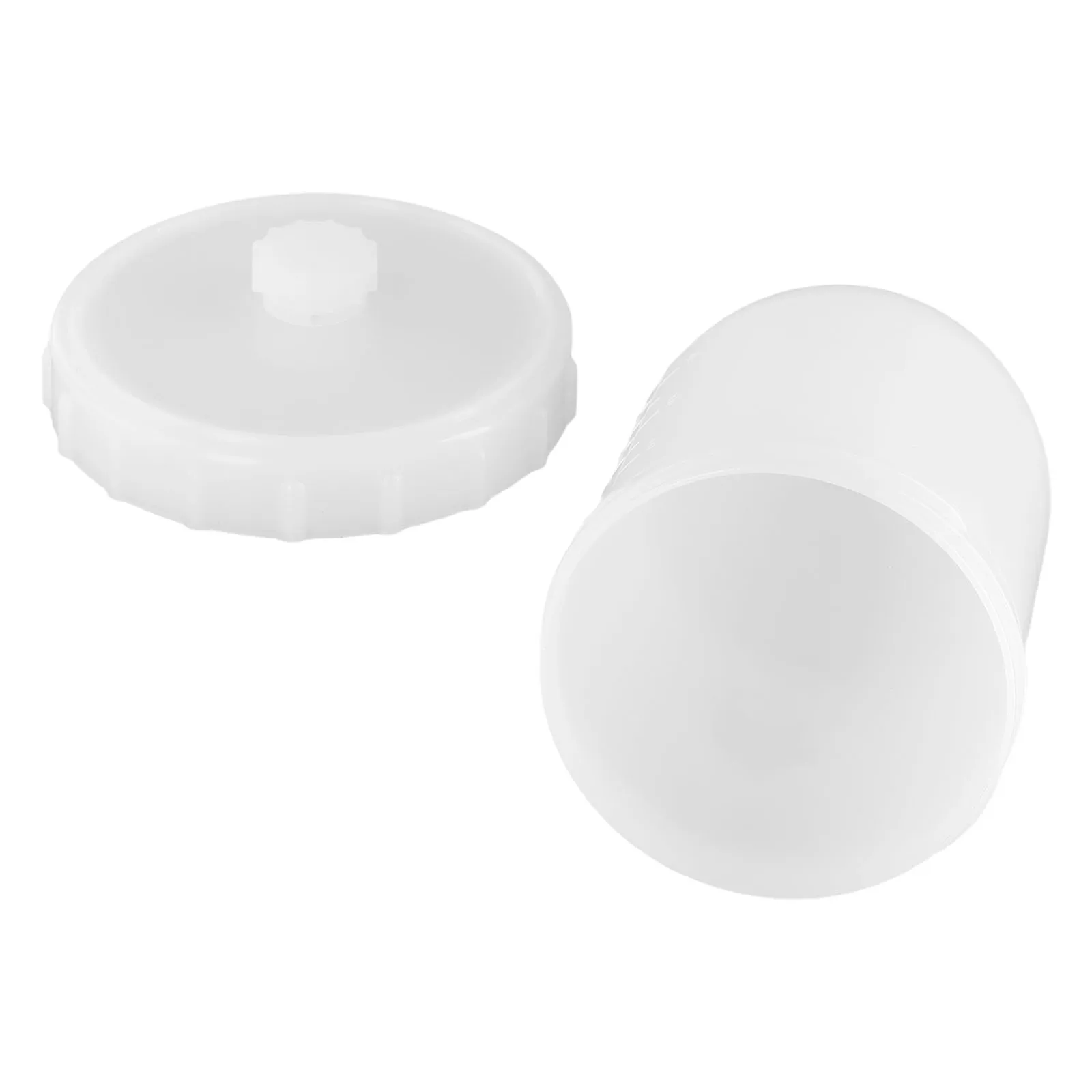 Plastic Pot Spray Paint Pot M14X1.0P R-100 Spray Paint Spraygun Pot 300ML Container Pneumatic Tool Accessories High Quality
Plastic Pot Spray Paint Pot M14X1.0P R-100 Spray Paint Spraygun Pot 300ML Container Pneumatic Tool Accessories High Quality