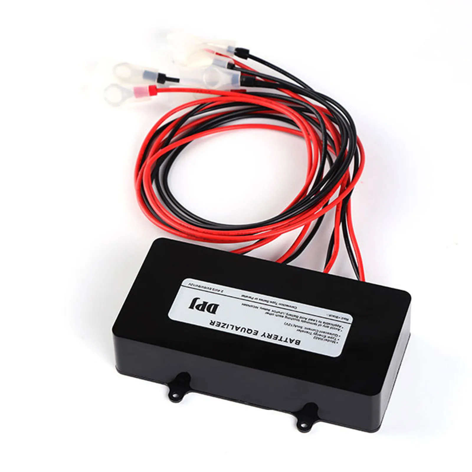 Battery Balancer Reverse Connection Protection Reverse Polarity Protection Battery Equalizer
Battery Balancer Reverse Connection Protection Reverse Polarity Protection Battery Equalizer