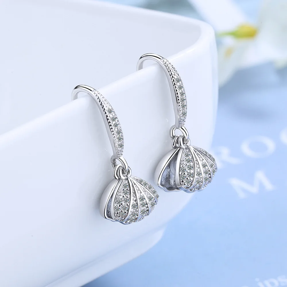 100% Real S925 Sterling Silver Origin Pearl Drop Earrings Females Fine Aros Mujer Oreja Natural Pearl Gemstone Orecchini Earring
100% Real S925 Sterling Silver Origin Pearl Drop Earrings Females Fine Aros Mujer Oreja Natural Pearl Gemstone Orecchini Earring