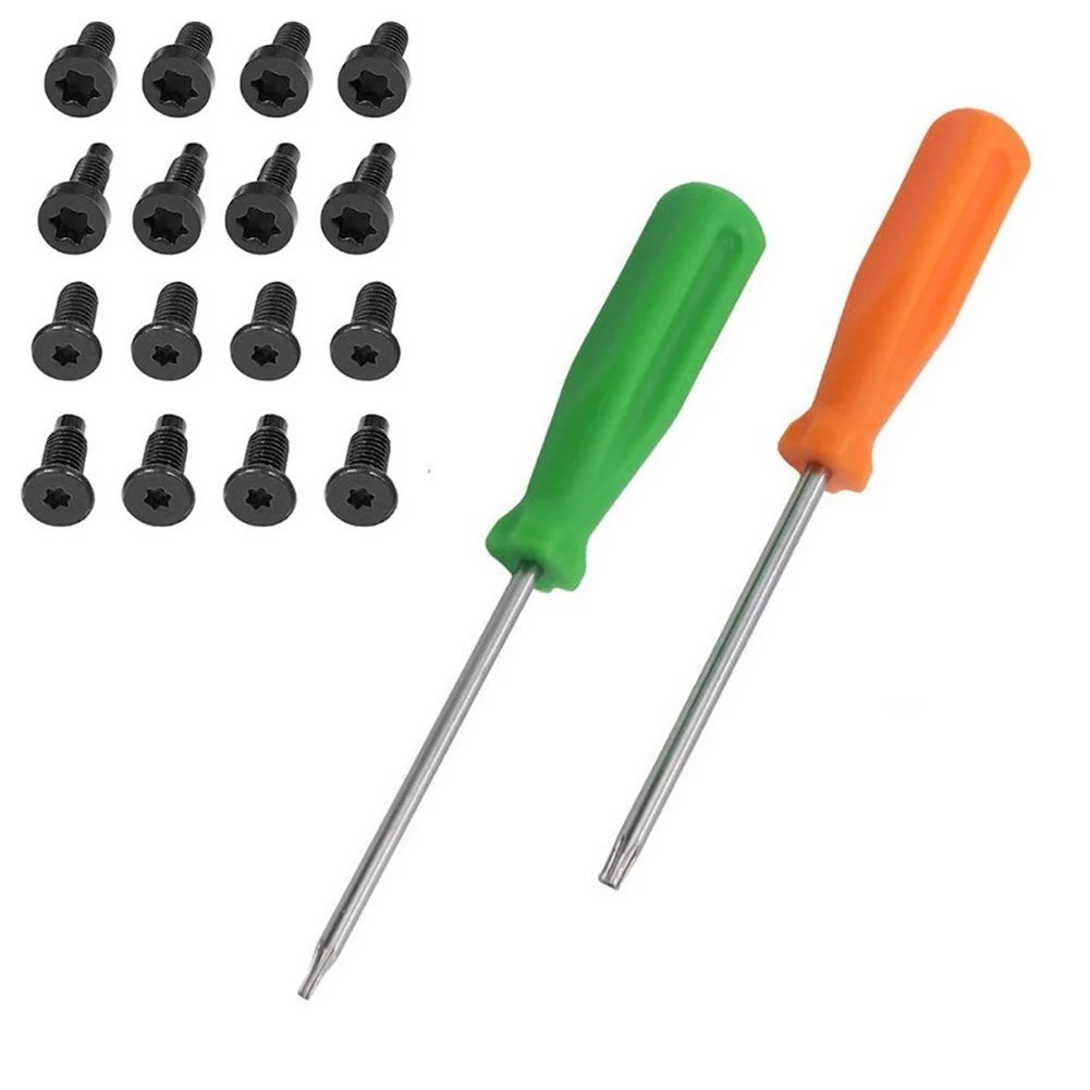 Screw Ring Doorbell Replacement Parts Security Screw Video Doorbel Ring 16PCS Ring Doorbell Screw Carbon Steels High Quality
Screw Ring Doorbell Replacement Parts Security Screw Video Doorbel Ring 16PCS Ring Doorbell Screw Carbon Steels High Quality