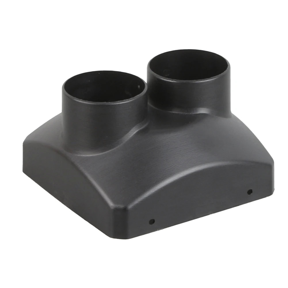Premium Material and Fine Workmanship Air Outlet Vent Cover for Webasto 5KW Heater Long lasting Service Guaranteed
Premium Material and Fine Workmanship Air Outlet Vent Cover for Webasto 5KW Heater Long lasting Service Guaranteed