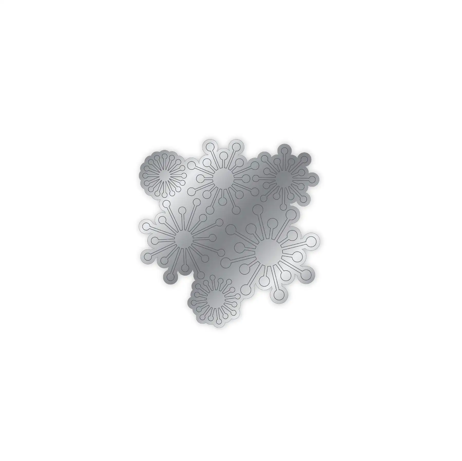 Stamen Metal Cutting Dies Scrapbooking DIY Album Making Paper Card Embossing Craft Supplies Diary Decoration
Stamen Metal Cutting Dies Scrapbooking DIY Album Making Paper Card Embossing Craft Supplies Diary Decoration
