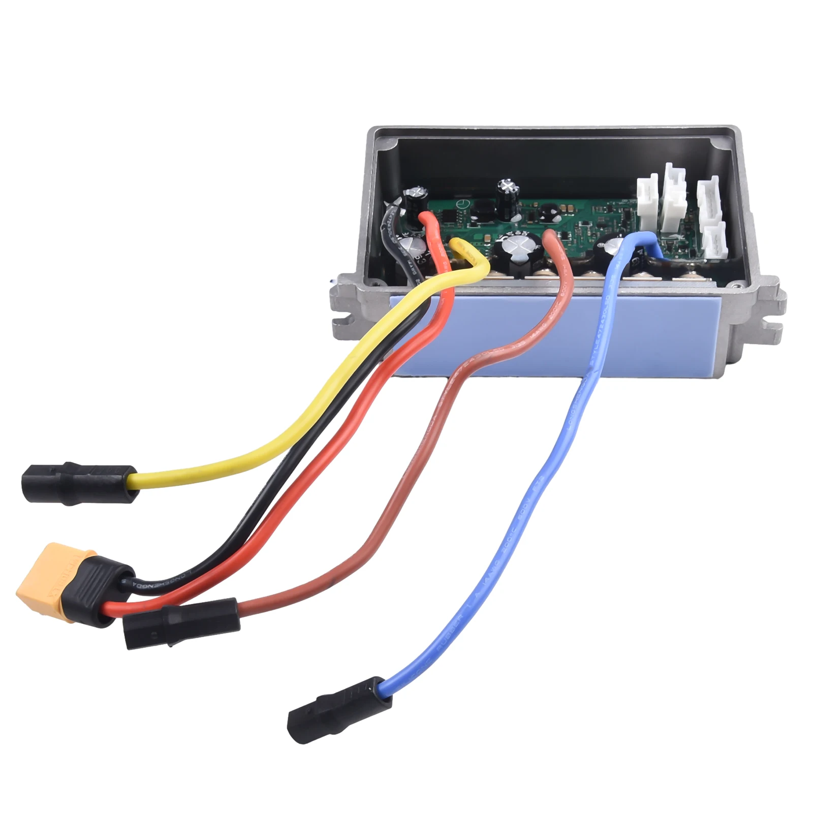 Skateboard Motherboard for Ninebot Max G30 Electric Scooter Control Board Long lasting and Reliable Performance
Skateboard Motherboard for Ninebot Max G30 Electric Scooter Control Board Long lasting and Reliable Performance
