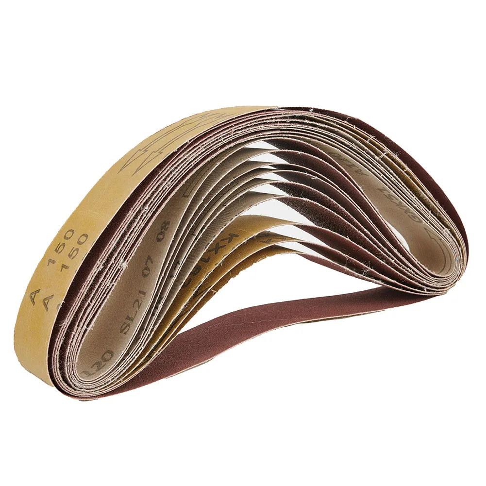 Sander Sanding belts Supplies Tools Woodworking Workshop 10pcs Copper Finishing Plastic Polishing Reddish Brown
Sander Sanding belts Supplies Tools Woodworking Workshop 10pcs Copper Finishing Plastic Polishing Reddish Brown