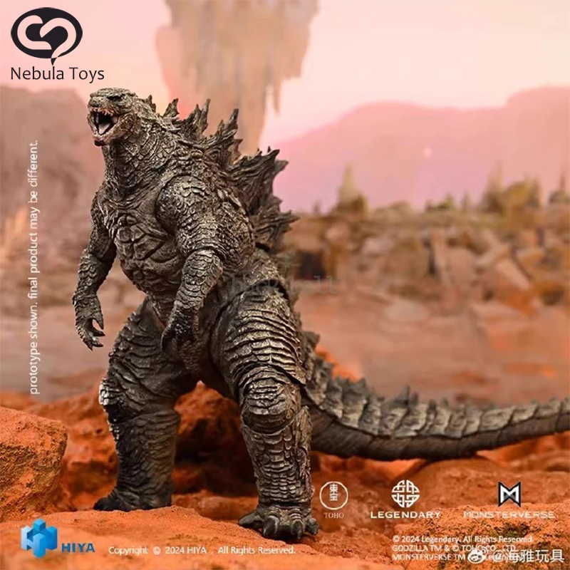 18cm Godzilla Vs Kong Action Figure Godzilla Figures Movable Gorilla Anime Figurine Collection Model Kids Toy Birthday Gifts
18cm Godzilla Vs Kong Action Figure Godzilla Figures Movable Gorilla Anime Figurine Collection Model Kids Toy Birthday Gifts