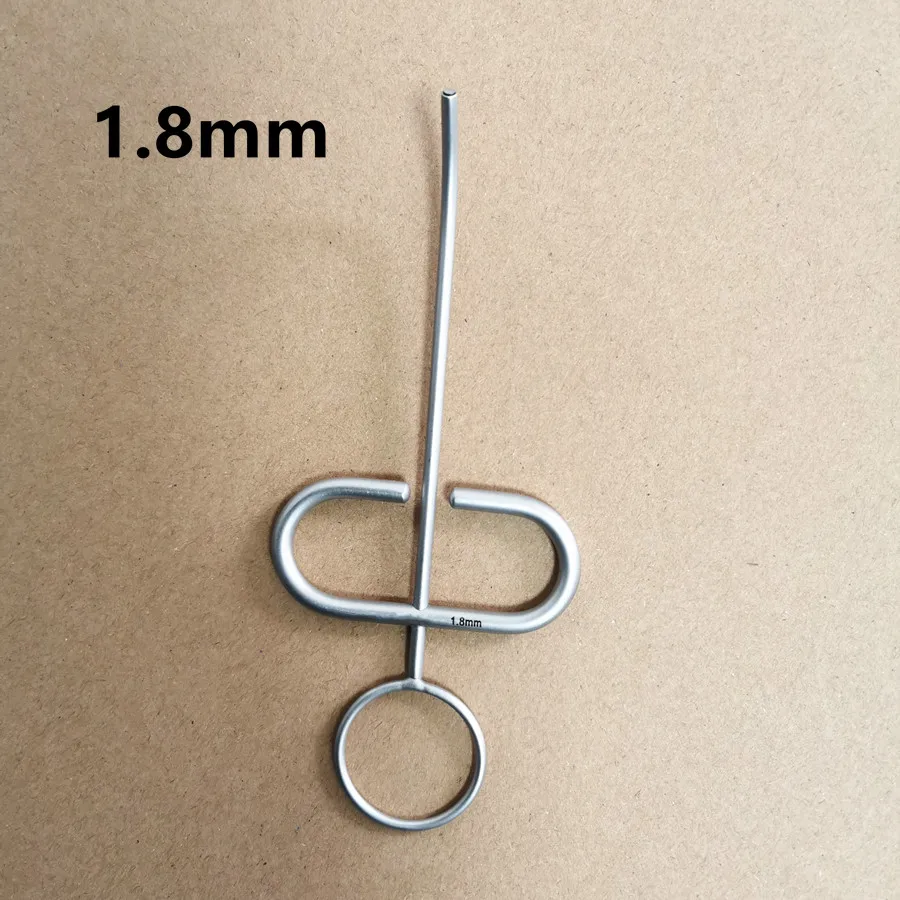 Dental SS Powder MTA Plugger Applicator Bone Implant Collector Scraper Graft Injector Syringe Carrier Curved Head 0.8/1.0/1.2
Dental SS Powder MTA Plugger Applicator Bone Implant Collector Scraper Graft Injector Syringe Carrier Curved Head 0.8/1.0/1.2
