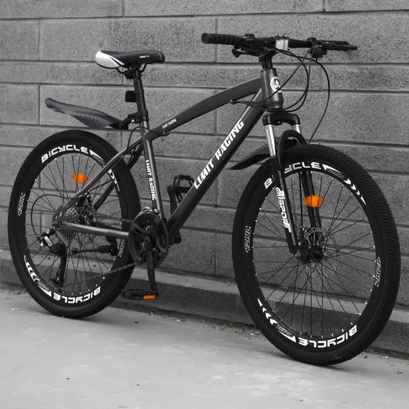21 24 Speed Mountain Bike MTB Mountain Bicycles 24 26 inch Full Suspension BMX Road City Bike
21 24 Speed Mountain Bike MTB Mountain Bicycles 24 26 inch Full Suspension BMX Road City Bike