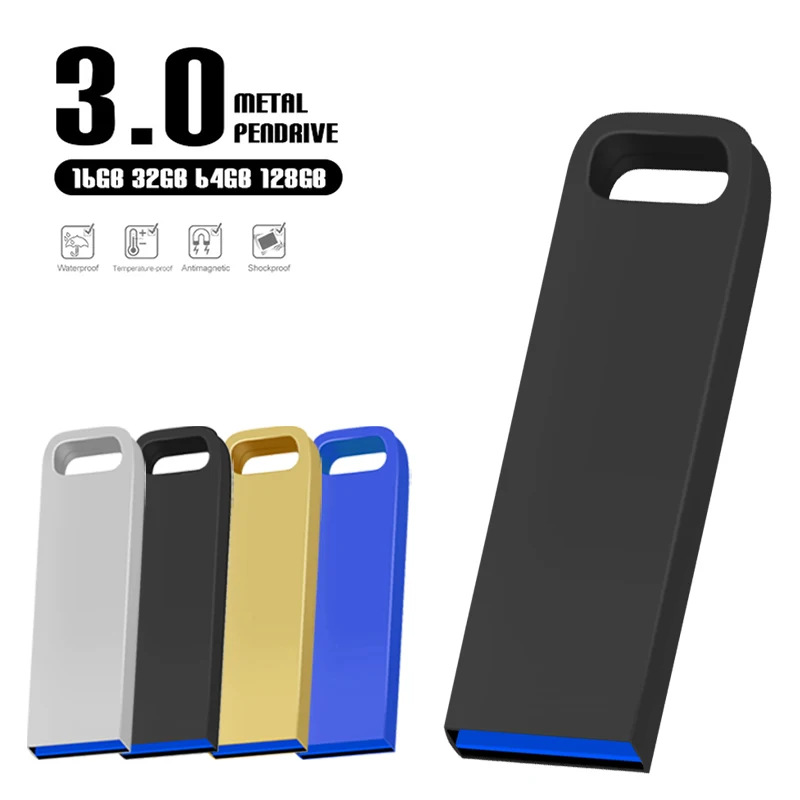Pendrive USB 3.0 stick 128G Flash memory card 16GB 64G 32G 128G drives high-speed waterproof, Pen drive , flash drives
Pendrive USB 3.0 stick 128G Flash memory card 16GB 64G 32G 128G drives high-speed waterproof, Pen drive , flash drives