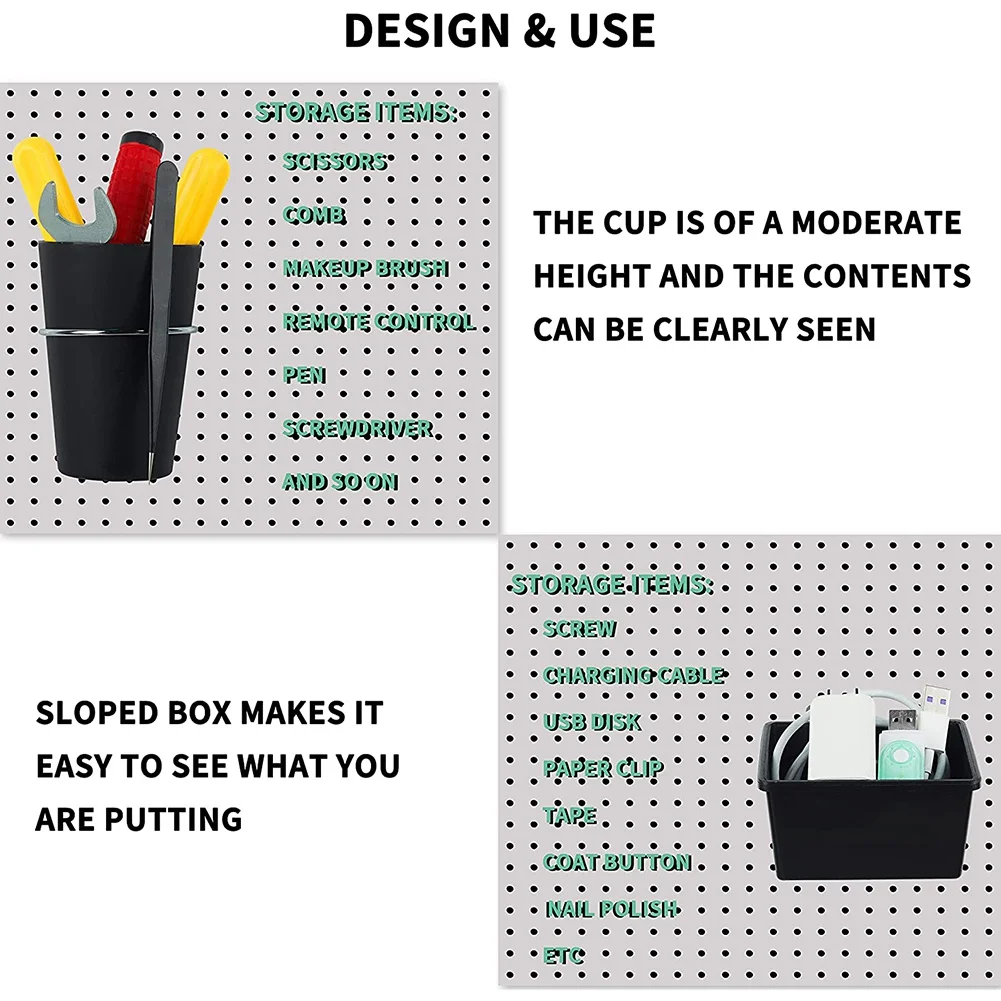 6 комплектов, подставки для органайзера 
6 комплектов, подставки для органайзера