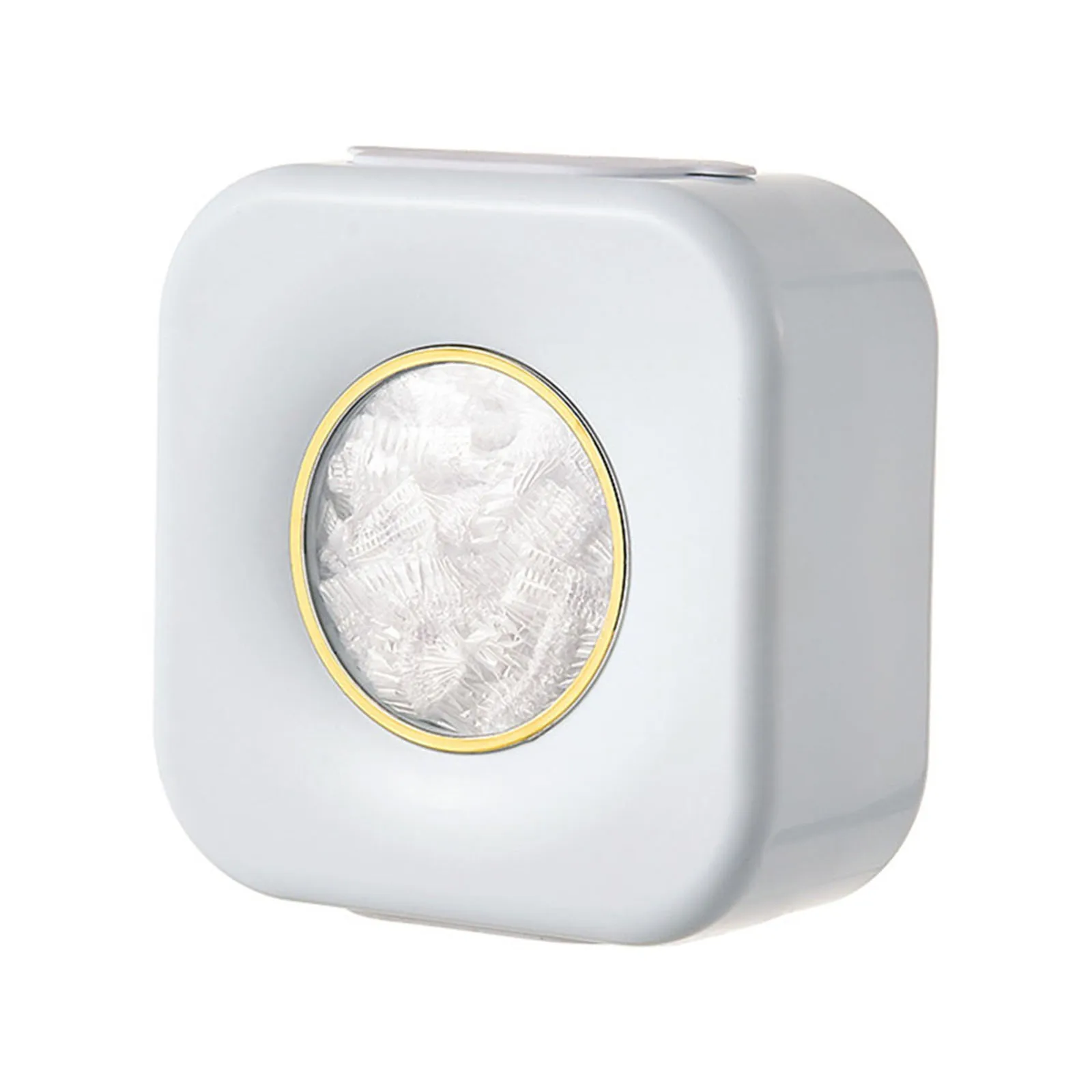 Fresh Keeping Bag Storage Box For Kitchen For Bathroom Easy Installation Easy To Install Efficient Perfect Fit
Fresh Keeping Bag Storage Box For Kitchen For Bathroom Easy Installation Easy To Install Efficient Perfect Fit