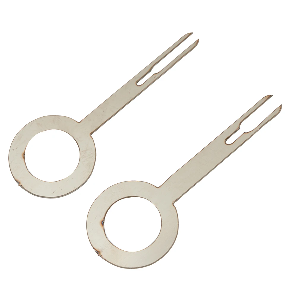 3pc/set Car Electrical Terminal Key Pin Wiring Crimp Connector Removel Puller Tool Auto Harness Connection Picking Tool
3pc/set Car Electrical Terminal Key Pin Wiring Crimp Connector Removel Puller Tool Auto Harness Connection Picking Tool
