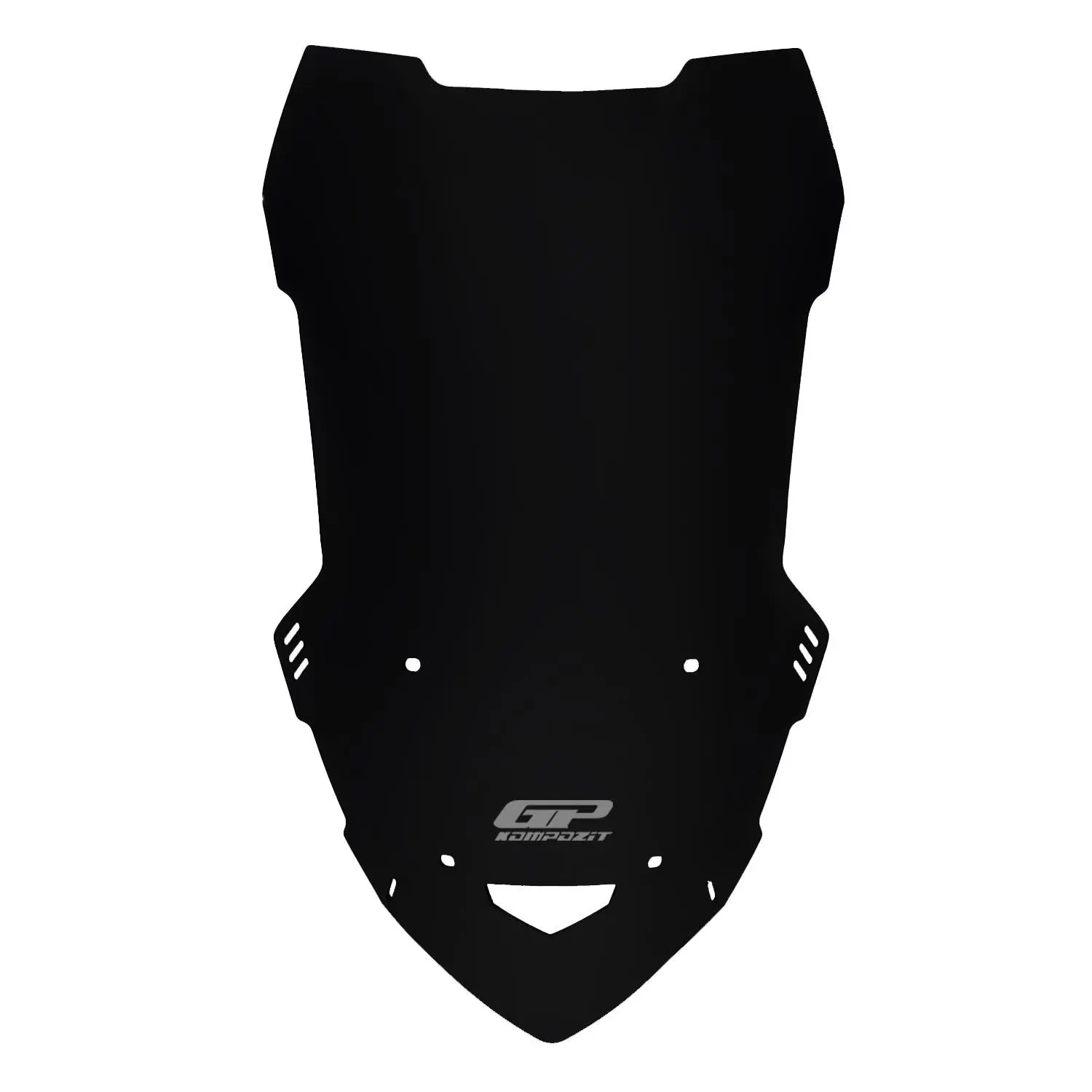 GP Kompozit for NMAX 125-155 2021-2022 Compatible Windshield Black 61 Cm Motorcycle Protection Accessory
GP Kompozit for NMAX 125-155 2021-2022 Compatible Windshield Black 61 Cm Motorcycle Protection Accessory