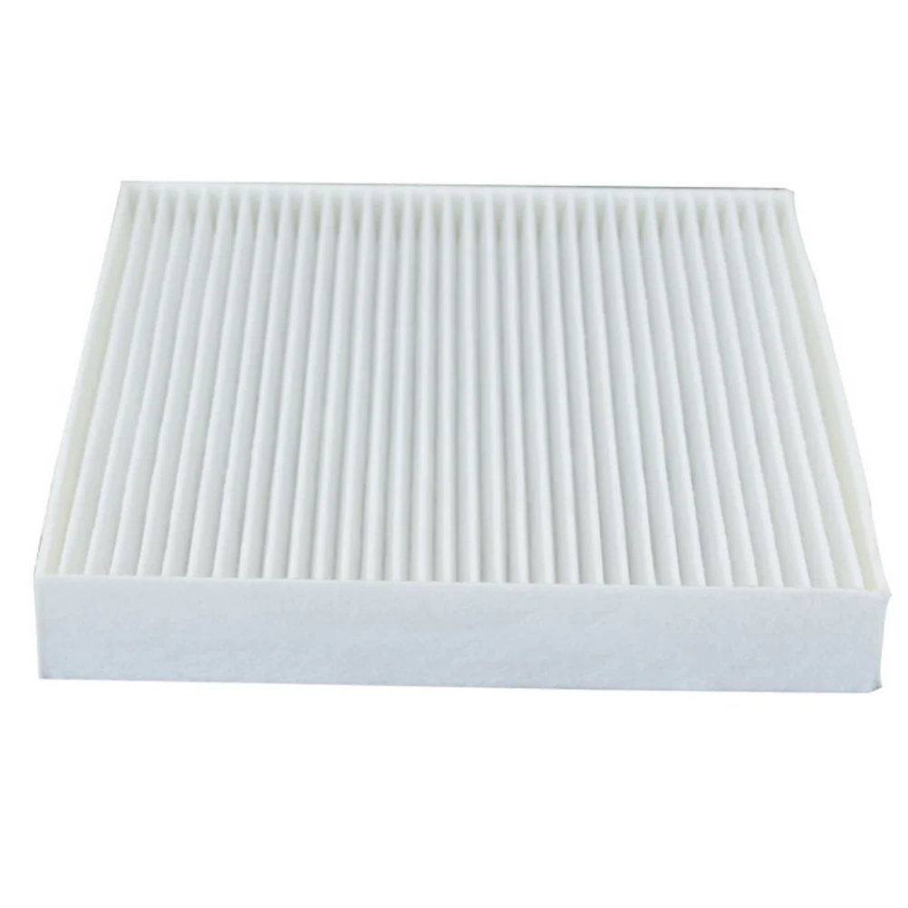 Brand New Cabin Air Filter Car Parts 1Pcs Accessories Easy Installation For Kia Rio 2018-2021 L4 1.6L Front Replace
Brand New Cabin Air Filter Car Parts 1Pcs Accessories Easy Installation For Kia Rio 2018-2021 L4 1.6L Front Replace