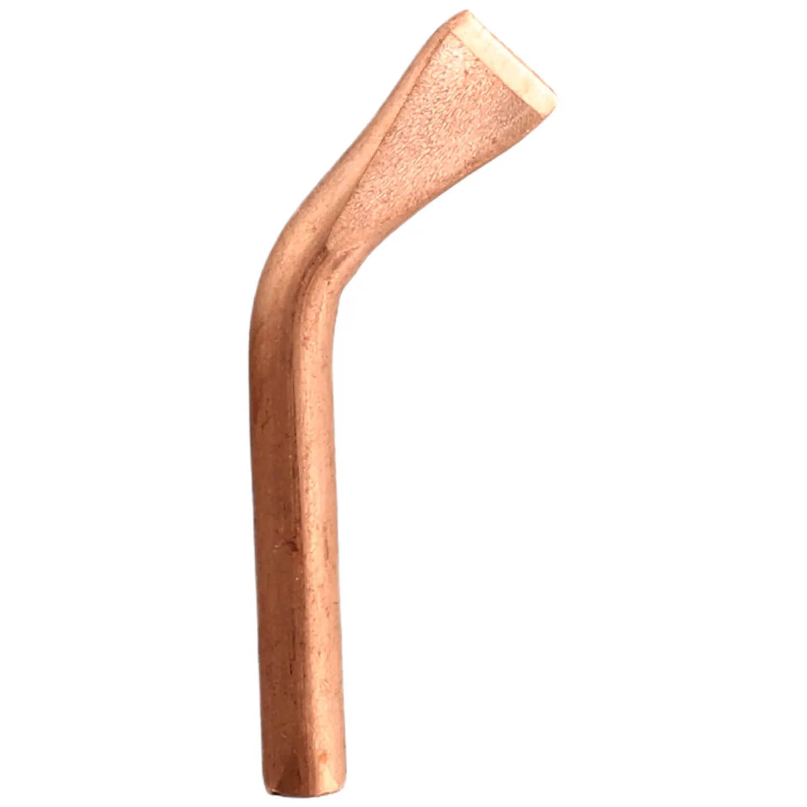 Durable High Quality Hot Sale Attachment Soldering Iron Tip Head Accessories Copper 75-200W Core Electric High Power
Durable High Quality Hot Sale Attachment Soldering Iron Tip Head Accessories Copper 75-200W Core Electric High Power