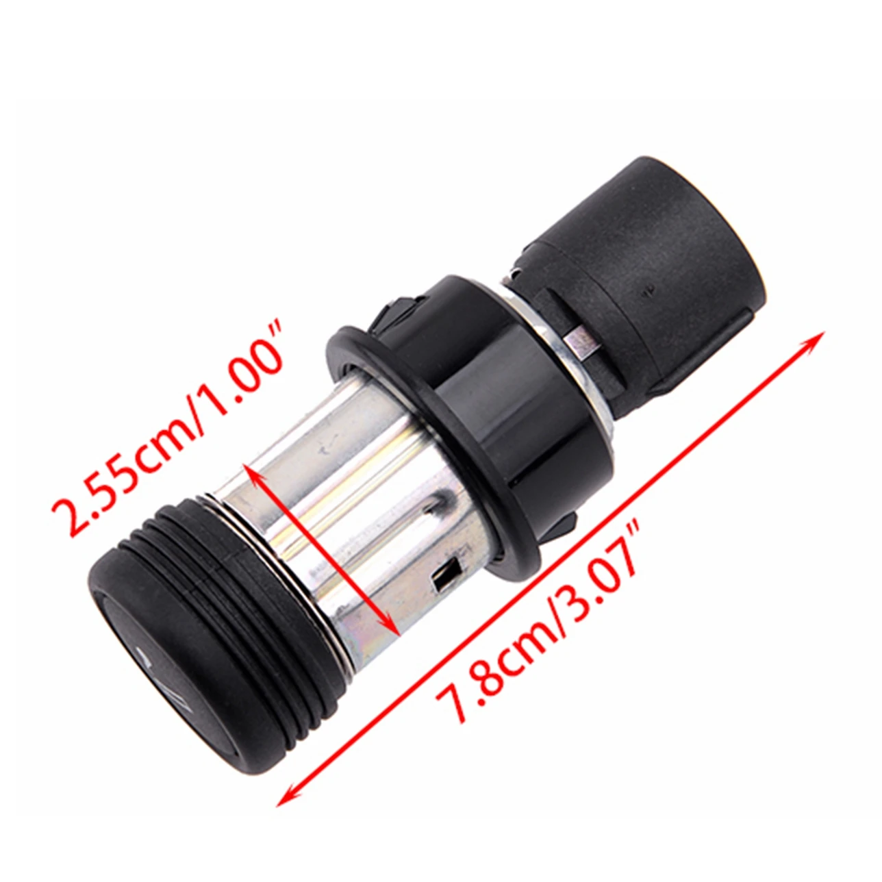 98AG-15052-AB, черная прикуриватель, флейта, подходит для-150 флейзи, флейта, Меркурий
98AG-15052-AB, черная прикуриватель, флейта, подходит для-150 флейзи, флейта, Меркурий