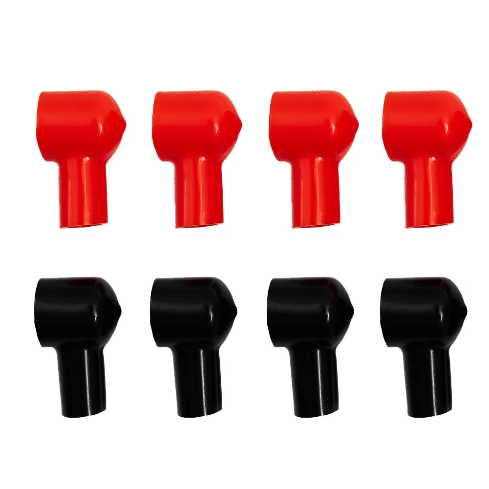 20PCS For Car Marine Commercial Power Sports Battery Insulation Cover 12x20mm Boots Insulating Insulation Rubber Skin
20PCS For Car Marine Commercial Power Sports Battery Insulation Cover 12x20mm Boots Insulating Insulation Rubber Skin