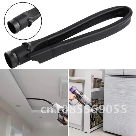 Dyson V6 DC35 DC45 DC58 DC59 DC62 Vacuum Cleaner Tools Robot Vacuum Cleaner Spare Parts Sweeper Hose Crevice Extension Tool
Dyson V6 DC35 DC45 DC58 DC59 DC62 Vacuum Cleaner Tools Robot Vacuum Cleaner Spare Parts Sweeper Hose Crevice Extension Tool