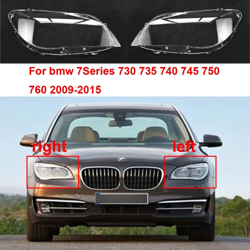 Для BMW 7 серии 730 735 740 745 750 760 2009-2015 Автомобильная фара стеклянная крышка левая/правая боковая прозрачная оболочка автомобильные аксессуары
Для BMW 7 серии 730 735 740 745 750 760 2009-2015 Автомобильная фара стеклянная крышка левая/правая боковая прозрачная оболочка автомобильные аксессуары