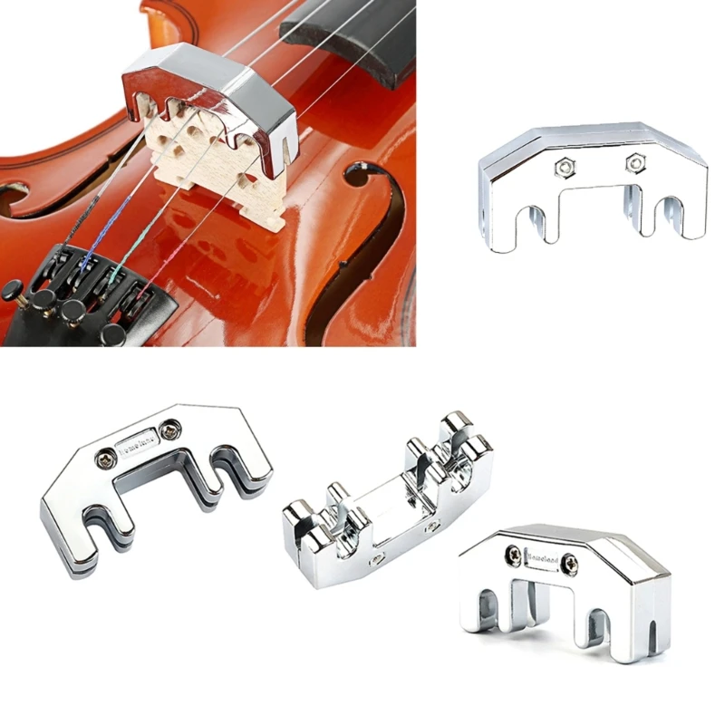 Cello Mute Practice Silencers Volume Reducer Musical Instrument Accessory Drop Shipping
Cello Mute Practice Silencers Volume Reducer Musical Instrument Accessory Drop Shipping