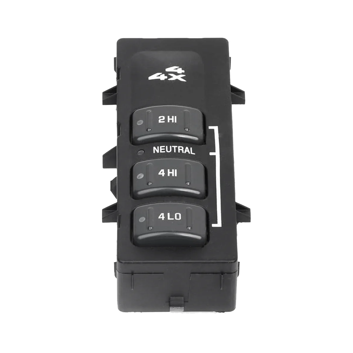 19168769 Drive Switch Distribution Box Transmission Control Switch Transfer Box Switch for Chevrolet 01-02
19168769 Drive Switch Distribution Box Transmission Control Switch Transfer Box Switch for Chevrolet 01-02