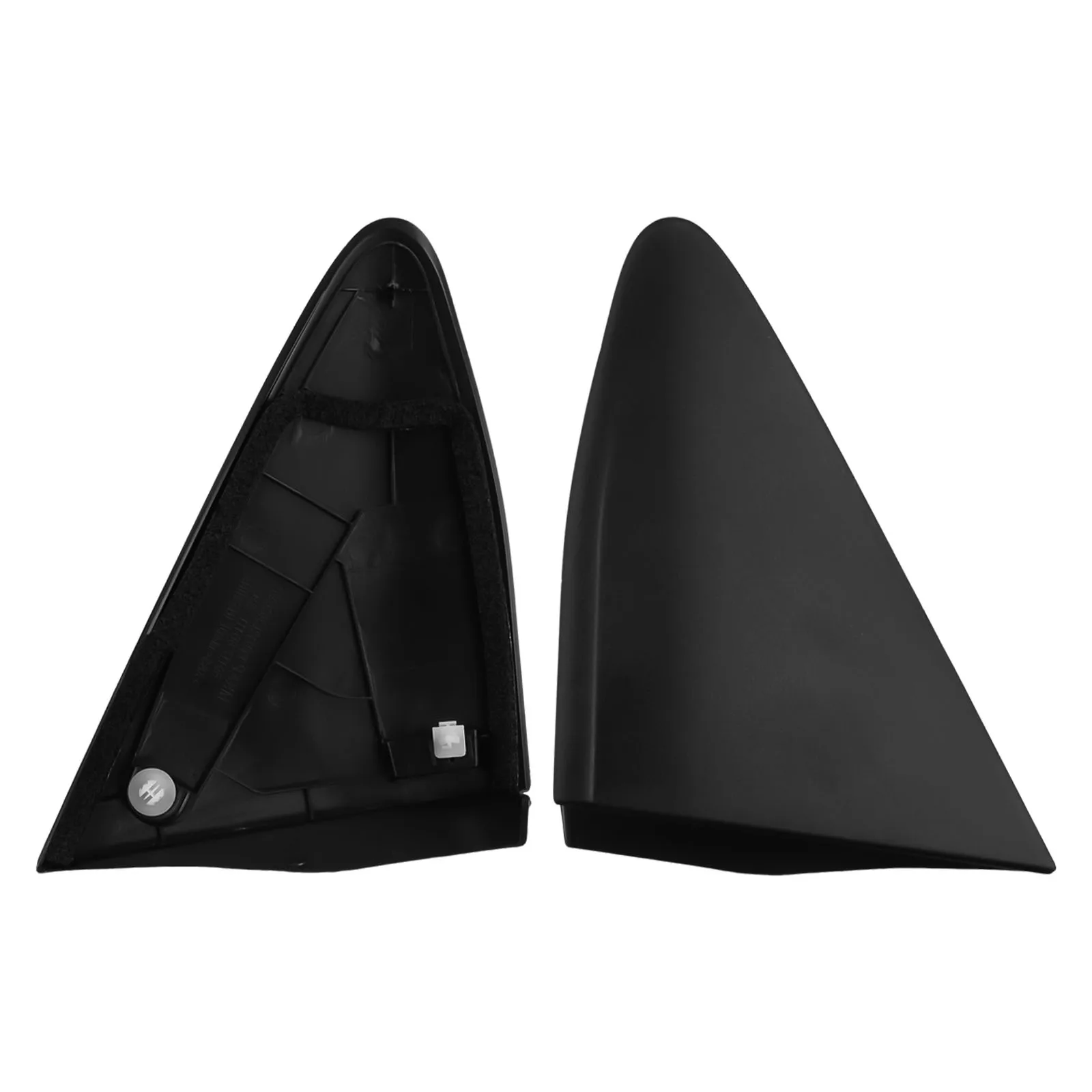 Brand New Mirror Corner Cover Mirror Corner Cover Triangle Cover Trim For Toyota For Yaris Front Rearview Mirror
Brand New Mirror Corner Cover Mirror Corner Cover Triangle Cover Trim For Toyota For Yaris Front Rearview Mirror