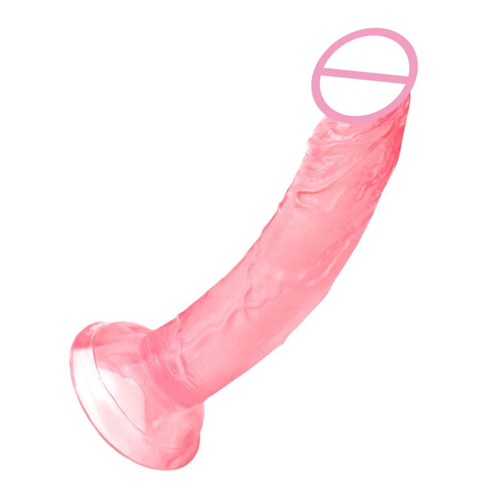 Двухслойный Фаллоимитатор Купить