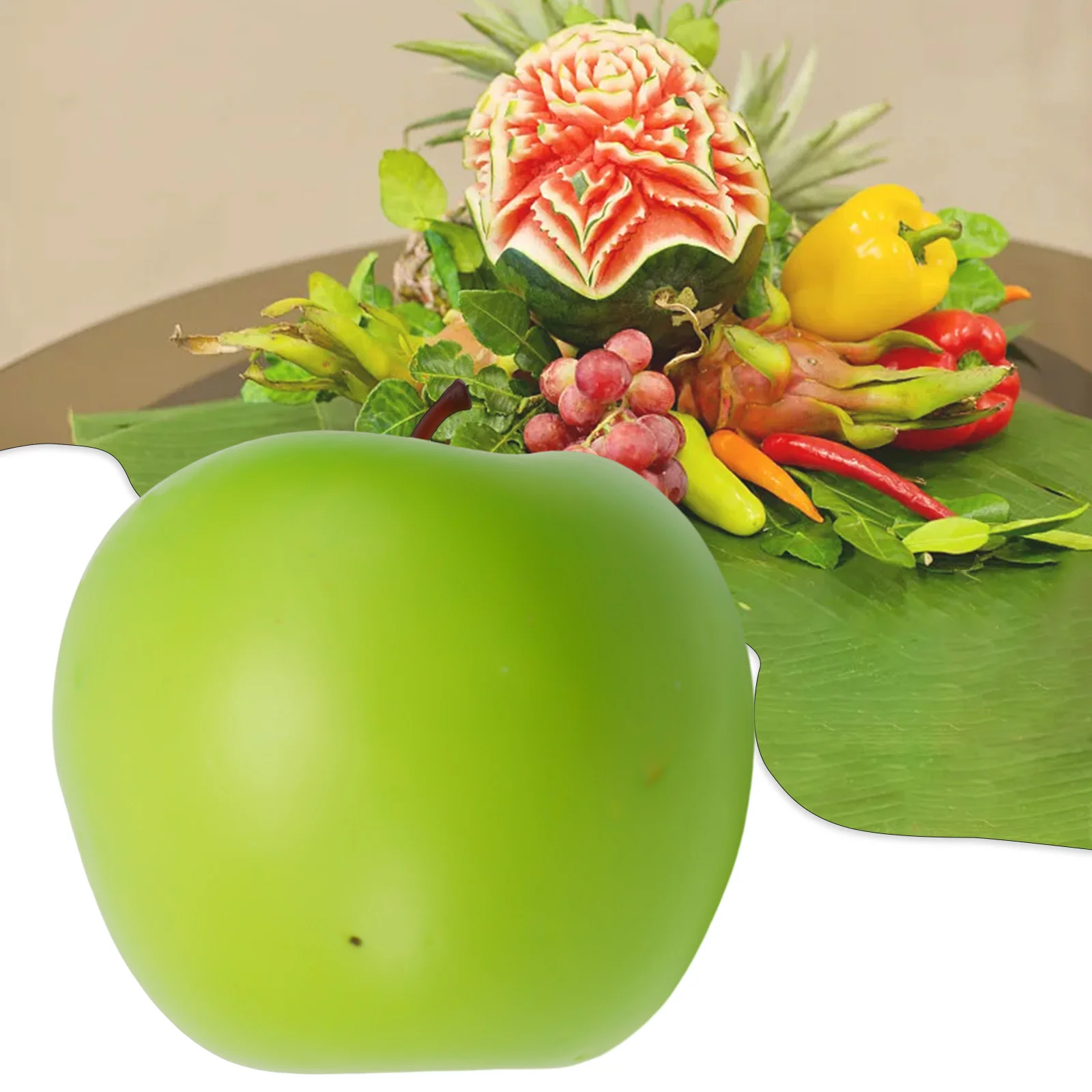 Variety Plastic Kitchen DIY Fruit Home Eco Realistic Simlation Lemon Orange Peach Decorative Decoration Artificial
Variety Plastic Kitchen DIY Fruit Home Eco Realistic Simlation Lemon Orange Peach Decorative Decoration Artificial