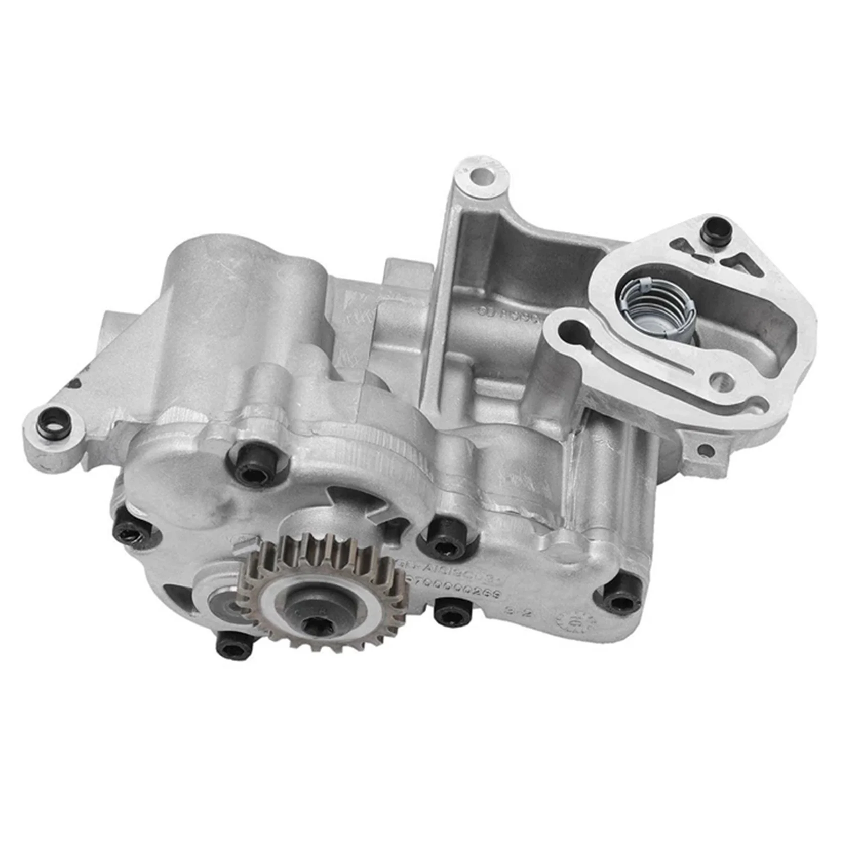 Сборка масляного насоса двигателя для VW Golf MK6 Jetta MK6 Tiguan CC Passat B6 Audi A3 TT Seat Leon Skoda 2.0TSI CCTA
Сборка масляного насоса двигателя для VW Golf MK6 Jetta MK6 Tiguan CC Passat B6 Audi A3 TT Seat Leon Skoda 2.0TSI CCTA
