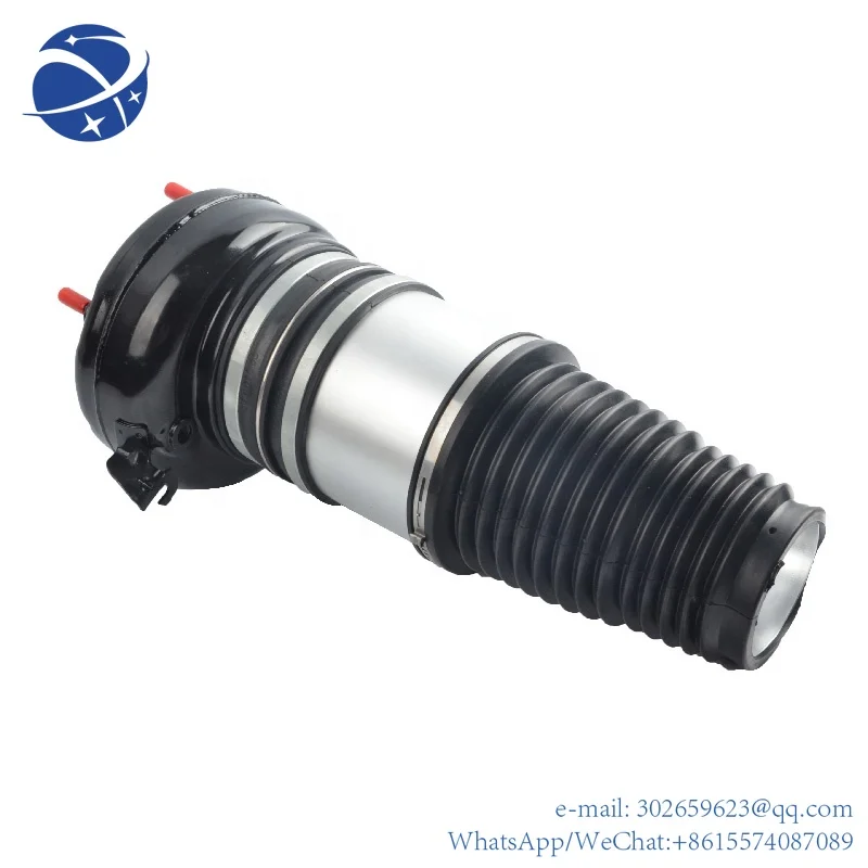 

yyhc Air Suspension Shock Absorber For Aud-i A8 Front Repair Kit for D4 A6 C7 Bellow OEM 4H0616039AD