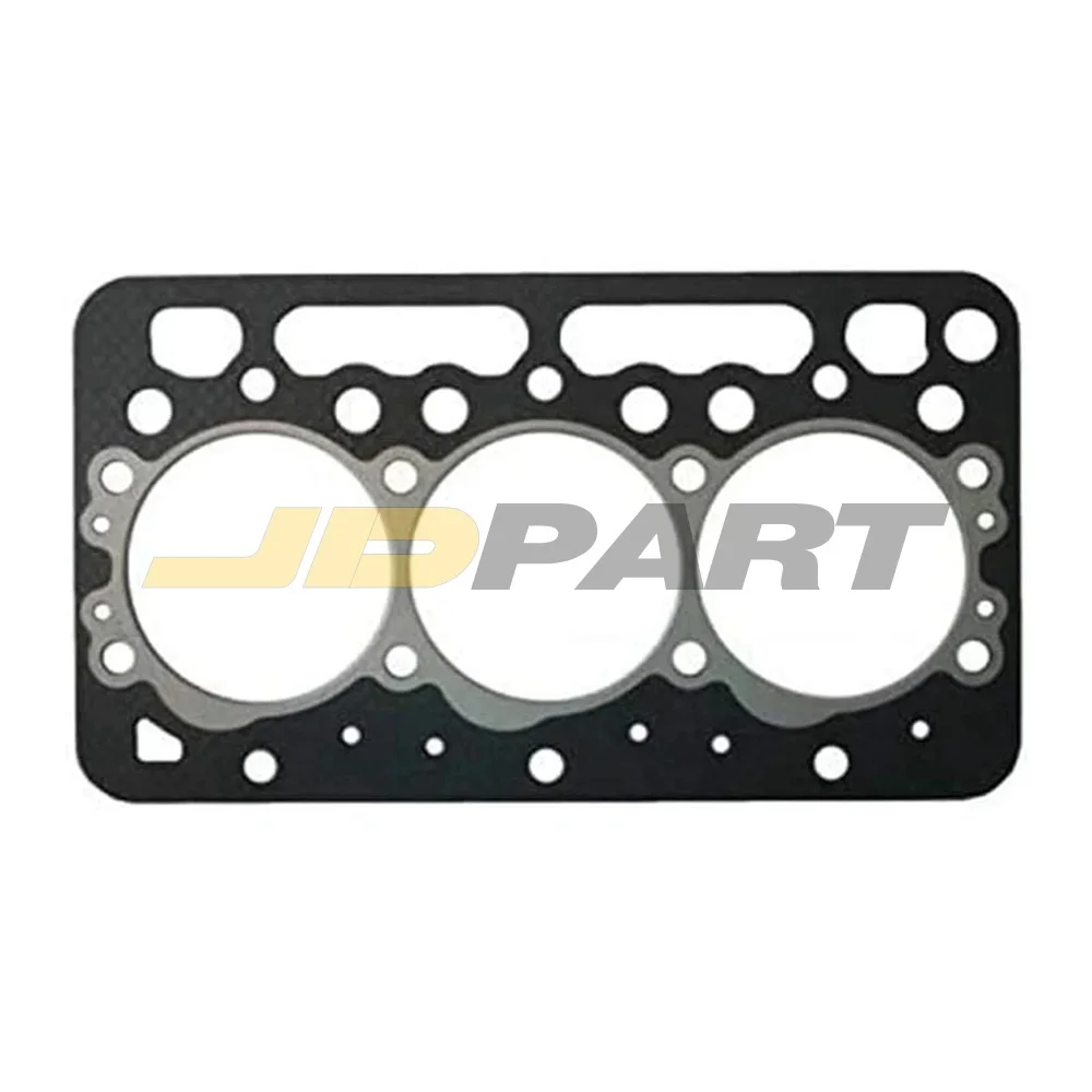 Good Qality Bobcat Cylinder Head Gasket 16871-03310 For Kubota D722, D782, 3D66 Engine USA
Good Qality Bobcat Cylinder Head Gasket 16871-03310 For Kubota D722, D782, 3D66 Engine USA