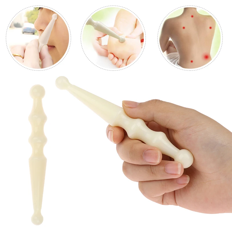 Foot Massager Spa Muscle Stick Acupuncture Foot Reflexology Massager Relieve Anti-cellulite Lymphatic Drainag Massage Relax
Foot Massager Spa Muscle Stick Acupuncture Foot Reflexology Massager Relieve Anti-cellulite Lymphatic Drainag Massage Relax