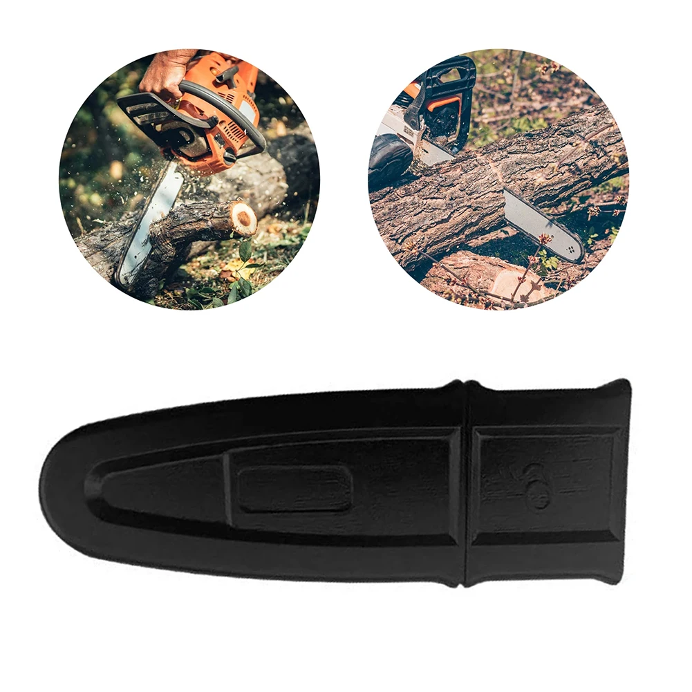 4-6inch Guide Plate Cover Plastic Electric Chainsaw Bar Protect Cover Chainsaw Scabbard Protector Cover Garden Tool Accessories
4-6inch Guide Plate Cover Plastic Electric Chainsaw Bar Protect Cover Chainsaw Scabbard Protector Cover Garden Tool Accessories