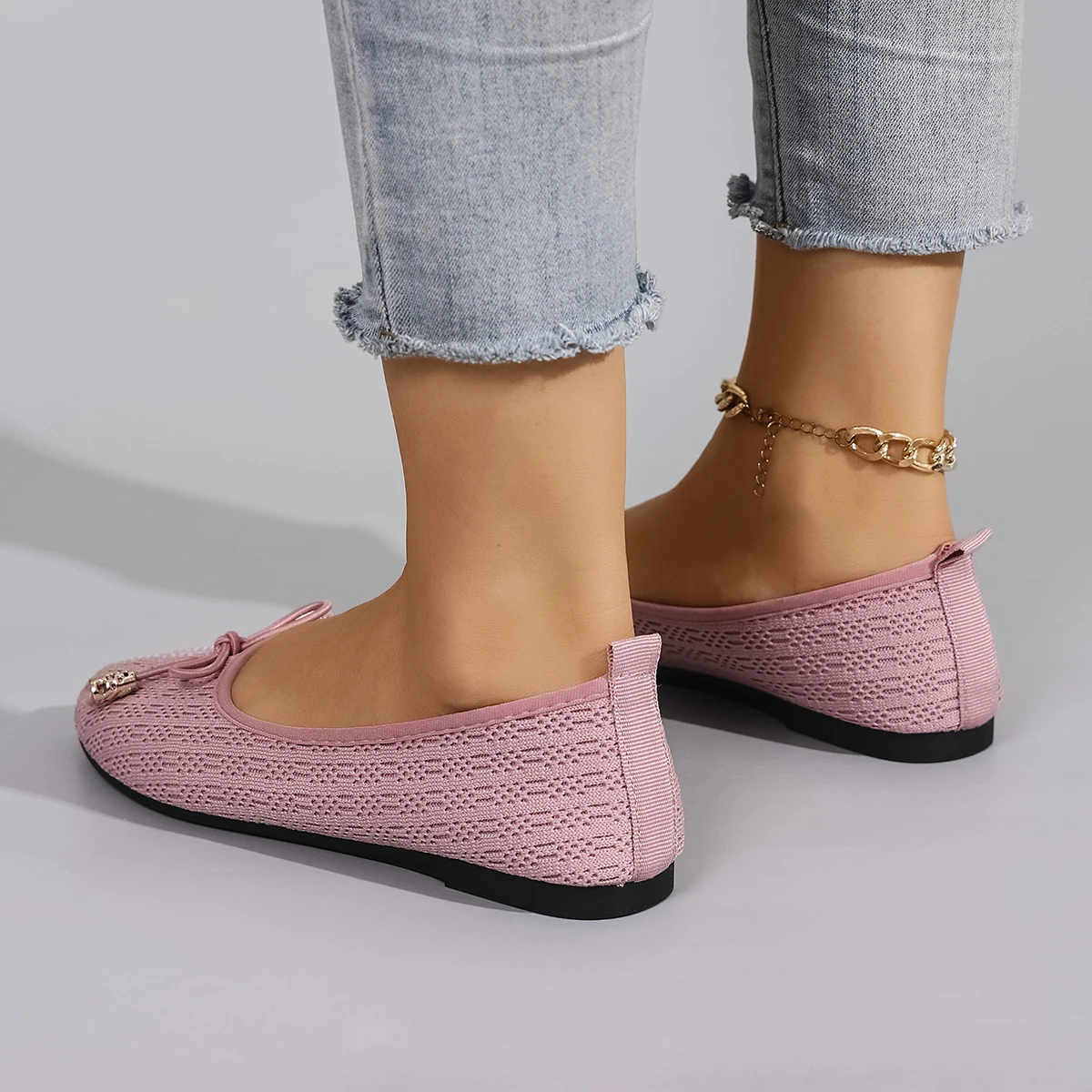 أحذية نسائية صيفية مسطحة من القماش الشبكي قابلة للتنفس، أحذية نسائية كاجوال، أحذية رياضية، تخفيضات، شحن مجاني أحذية نسائية صيفية مسطحة من القماش الشبكي قابلة للتنفس، أحذية نسائية كاجوال، أحذية رياضية، تخفيضات، شحن مجاني