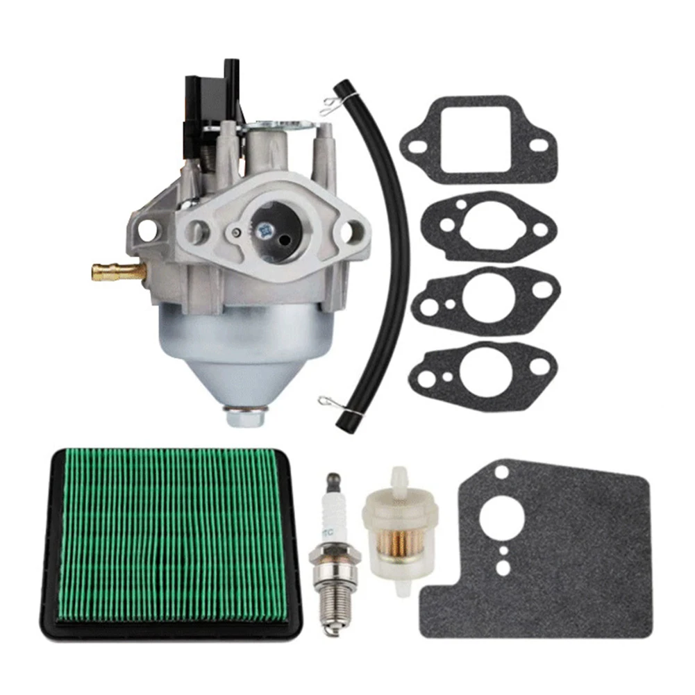 1set Premium Carburetor Kit For GCV160LA0 GCV160LA1 Lawn Mowers Reliable Gardening Outdoor Living Tools Accessories
1set Premium Carburetor Kit For GCV160LA0 GCV160LA1 Lawn Mowers Reliable Gardening Outdoor Living Tools Accessories
