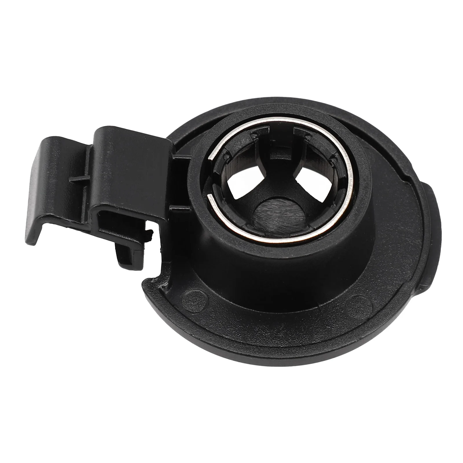 GPS Back Bracket Replacement Wear-resistance Part Plastic Black High Quality Mount Holder For GARMIN NUVI 56 56LM
GPS Back Bracket Replacement Wear-resistance Part Plastic Black High Quality Mount Holder For GARMIN NUVI 56 56LM