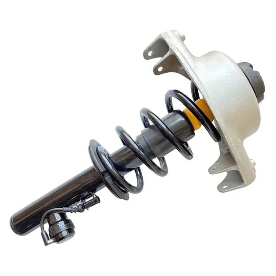 LUFT MEISTER Auto Front Shock Absorber Assembly with Electric Sensor Adaptive Suspension 8F0413029 for Q5 2009-2017
LUFT MEISTER Auto Front Shock Absorber Assembly with Electric Sensor Adaptive Suspension 8F0413029 for Q5 2009-2017