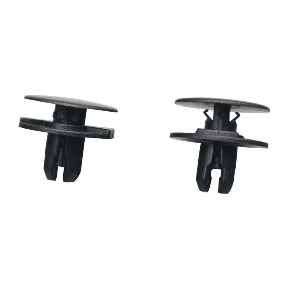 100 Pcs Auto Fastener Clip Fender Push Type Retainer Clips Bumper Door Trim Panel Retainer For Honda For Acura 91501-TRO-003
100 Pcs Auto Fastener Clip Fender Push Type Retainer Clips Bumper Door Trim Panel Retainer For Honda For Acura 91501-TRO-003