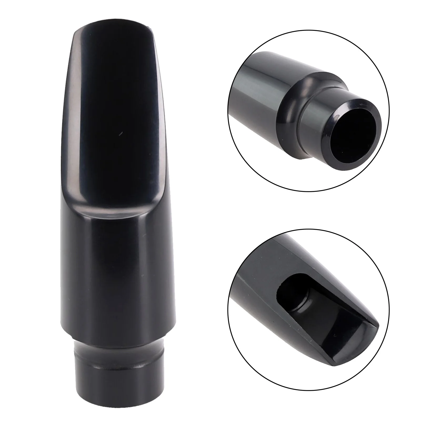 Durable High Quality Practical Useful Brand New Saxophone Mouthpiece Alto Beginners For Professionals No Chips
Durable High Quality Practical Useful Brand New Saxophone Mouthpiece Alto Beginners For Professionals No Chips