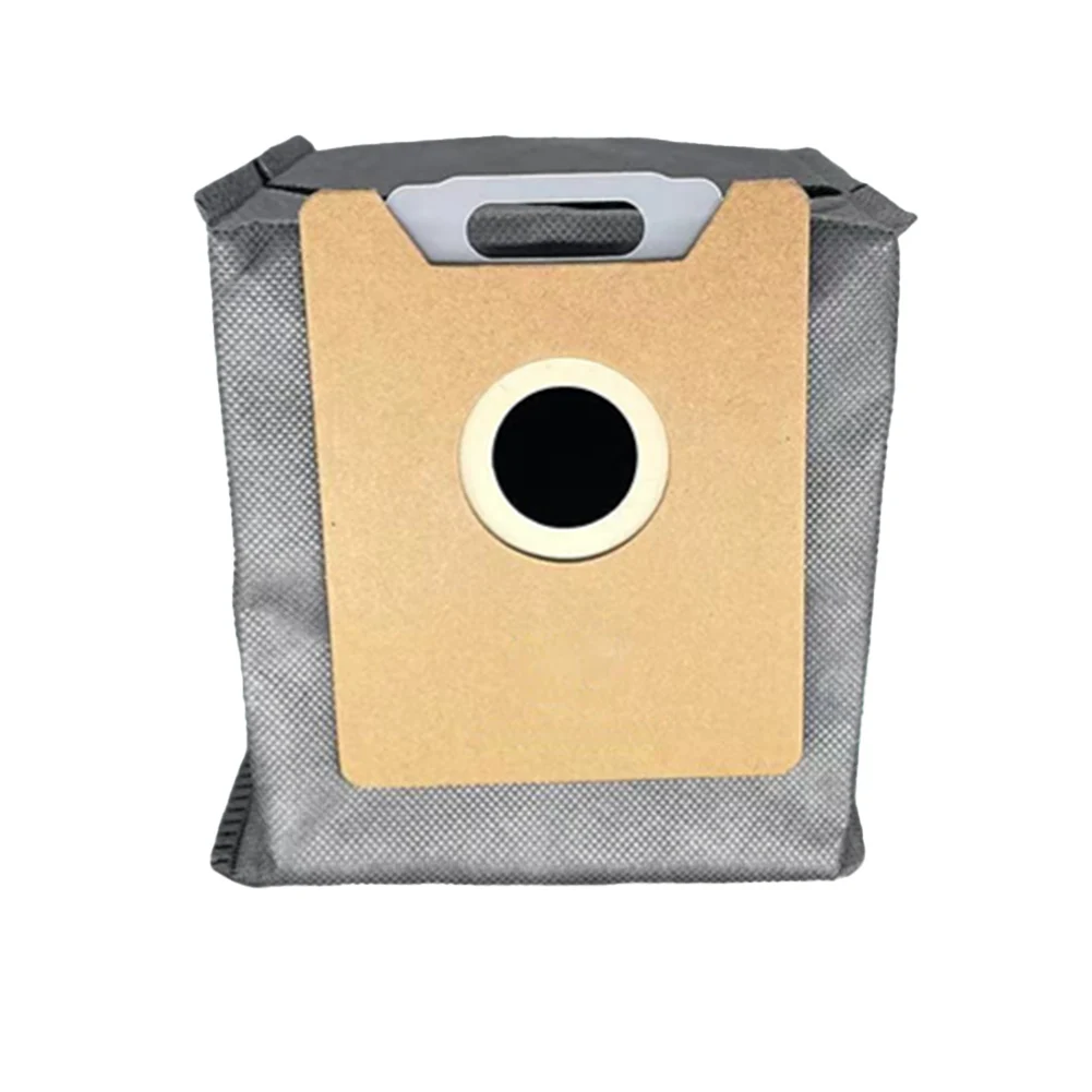 3/10xpcs Dust Bags Replacement Spare Parts For Clean G35+, G40+, G40 Hybrid+ Auto-Empty Station Carbon Bags Large Capacity
3/10xpcs Dust Bags Replacement Spare Parts For Clean G35+, G40+, G40 Hybrid+ Auto-Empty Station Carbon Bags Large Capacity