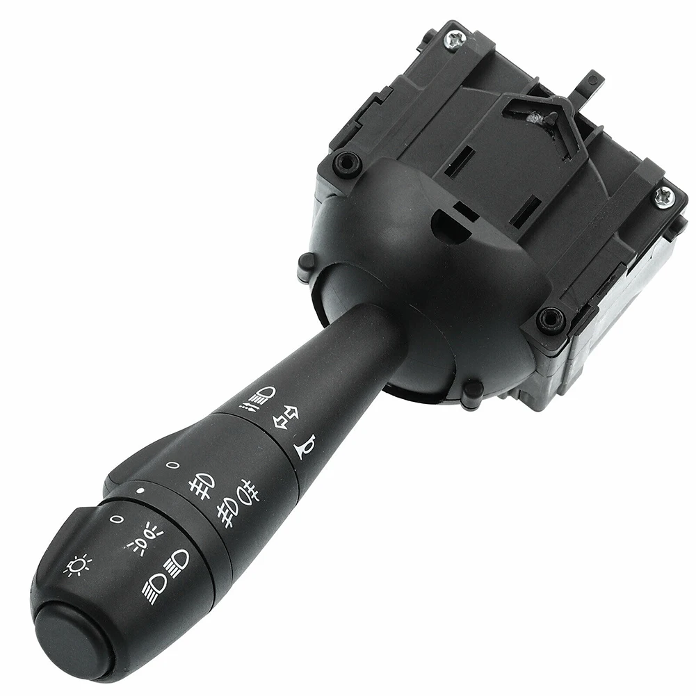 Control Your Vehicle's Lights Effortlessly with this Steering Light Column Combination Switch for Renault For Dacia
Control Your Vehicle's Lights Effortlessly with this Steering Light Column Combination Switch for Renault For Dacia